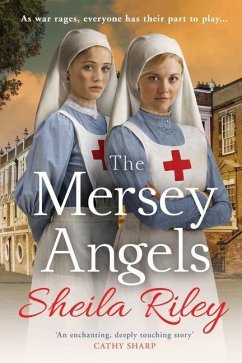 The Mersey Angels - Riley, Sheila