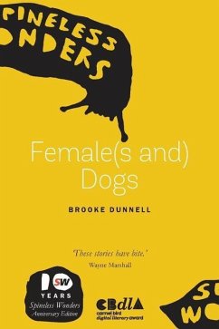 Female(s And) Dogs - Dunnell, Brooke