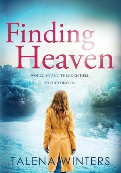 Cover Finding Heaven