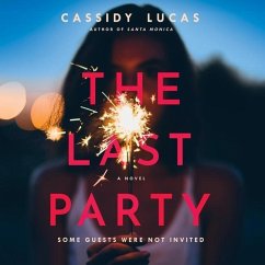 The Last Party - Lucas, Cassidy