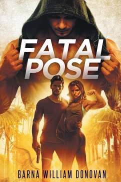 Fatal Pose - Donovan, Barna