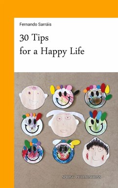 Cover 30 Tips for a Happy Life