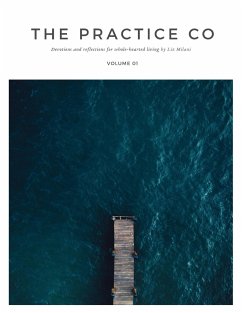 The Practice Co Devotional - Milani, Liz