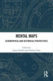 Mental Maps (eBook, ePUB)