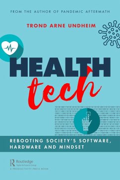 Cover Health Tech (eBook, PDF)