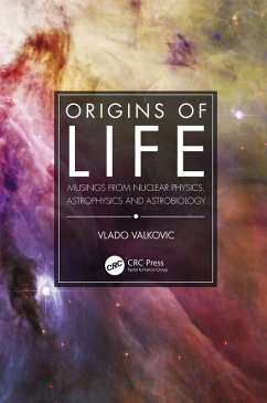 Cover Origins of Life (eBook, ePUB)