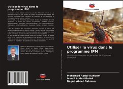 Utiliser le virus dans le programme IPM - Abdel-Raheem, Mohamed;Abdel-Khalek, Ismail;Abdel-Rahman, Ragab