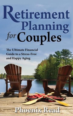 Retirement Planning for Couples - Read, Phoenix
