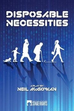 Disposable Necessities - McGowan, Neil