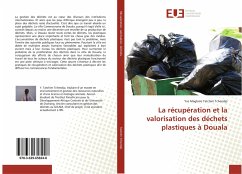 La récupération et la valorisation des déchets plastiques à Douala - Tatchim Tchendjo, Yve Magloire