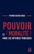 Pouvoir et moralité dans les affaires... - Bild 1