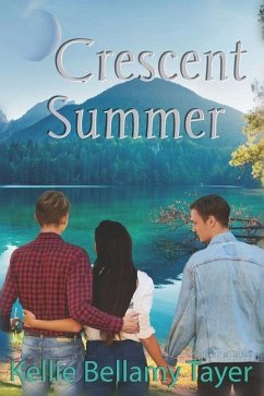 Crescent Summer - Tayer, Kellie Bellamy