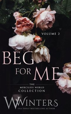 Cover Beg For Me