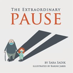 The Extraordinary Pause - Sadik, Sara