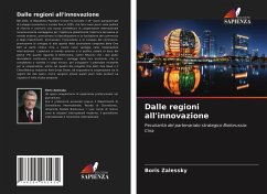 Dalle regioni all'innovazione - Zalessky, Boris
