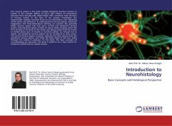 Introduction to Neurohistology - Yaren Kuloglu, Asst Hatice