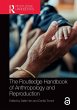 The Routledge Handbook of Anthropology... - Bild 1
