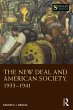 The New Deal and American Society,... - Bild 1