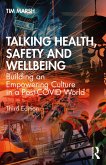 Talking Health, Safety and Wellbeing (eBook, ePUB)