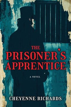 Cover The Prisoner's Apprentice