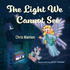 The Light We Cannot See - Manion, Chris