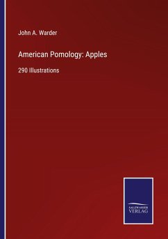 American Pomology: Apples