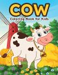 Cow Coloring book for Kids - Bild 1