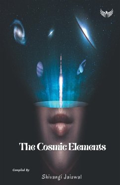 The Cosmic Elements - Jaiswal, Shivangi