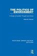 The Politics of Environment (eBook, PDF) - Bild 1