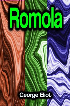 Romola (eBook, ePUB) - Eliot, George