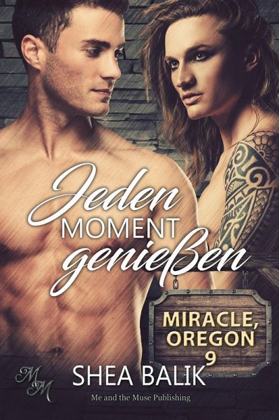 Jeden Moment genießen (eBook, ePUB) Jeden Moment genießen (eBook, ePUB)