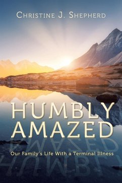 Humbly Amazed - Shepherd, Christine J.