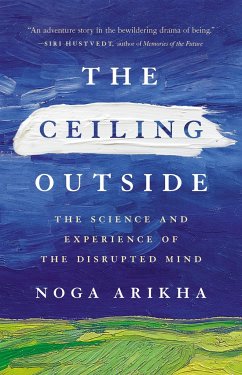 The Ceiling Outside - Arikha, Noga