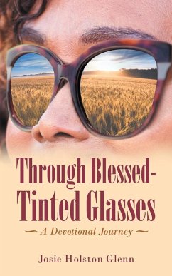 Cover Through Blessed-Tinted Glasses