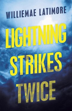 Lightning Strikes Twice - Latimore, Williemae