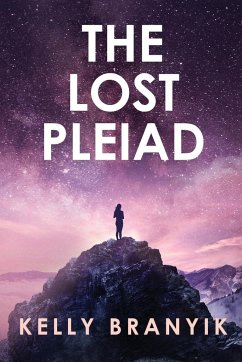 The Lost Pleiad - Branyik, Kelly