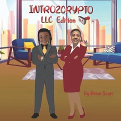 Intro2crypto LLC Edition - Scott, Brian