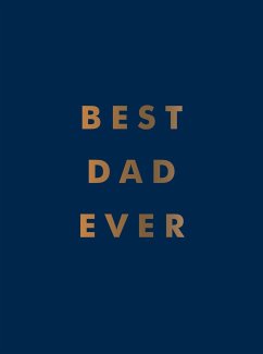 Best Dad Ever - Publishers, Summersdale