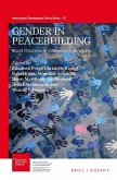 Gender in Peacebuilding