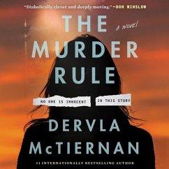 The Murder Rule - McTiernan, Dervla