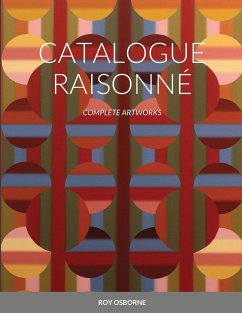 CATALOGUE RAISONNÉ - Osborne, Roy