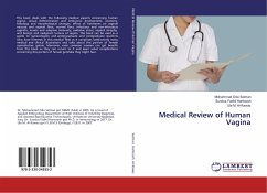 Medical Review of Human Vagina - Selman, Mohammad Oda; Hantoosh, Sundus Fadhil; Al-Kawaz, Ula M.