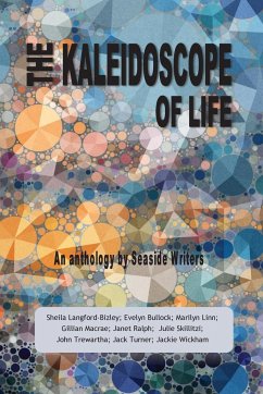 The Kaleidoscope of Life - Linn, Marilyn