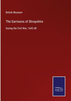 The Garrisons of Shropshire