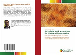 Atividade antimicrobiana de Micônia Ligustróides - Matos, Geilton Xavier