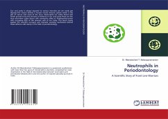 Neutrophils in Periodontology - Balasuppramaniem, Dr. Meenalochani T.