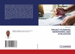 PROJECT PLANNING MONITORING AND EVALUATION - Eri, Okello