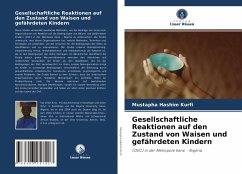 Gesellschaftliche Reaktionen auf den Zustand von Waisen und gefährdeten Kindern - Kurfi, Mustapha Hashim