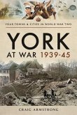 York at War 1939 45