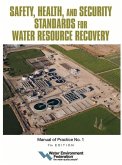 Safety, Health, and Security Standards for Water Resource Recovery